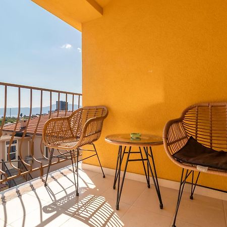Adastra Apartments With Private Parking And Floor Heating Риека Экстерьер фото