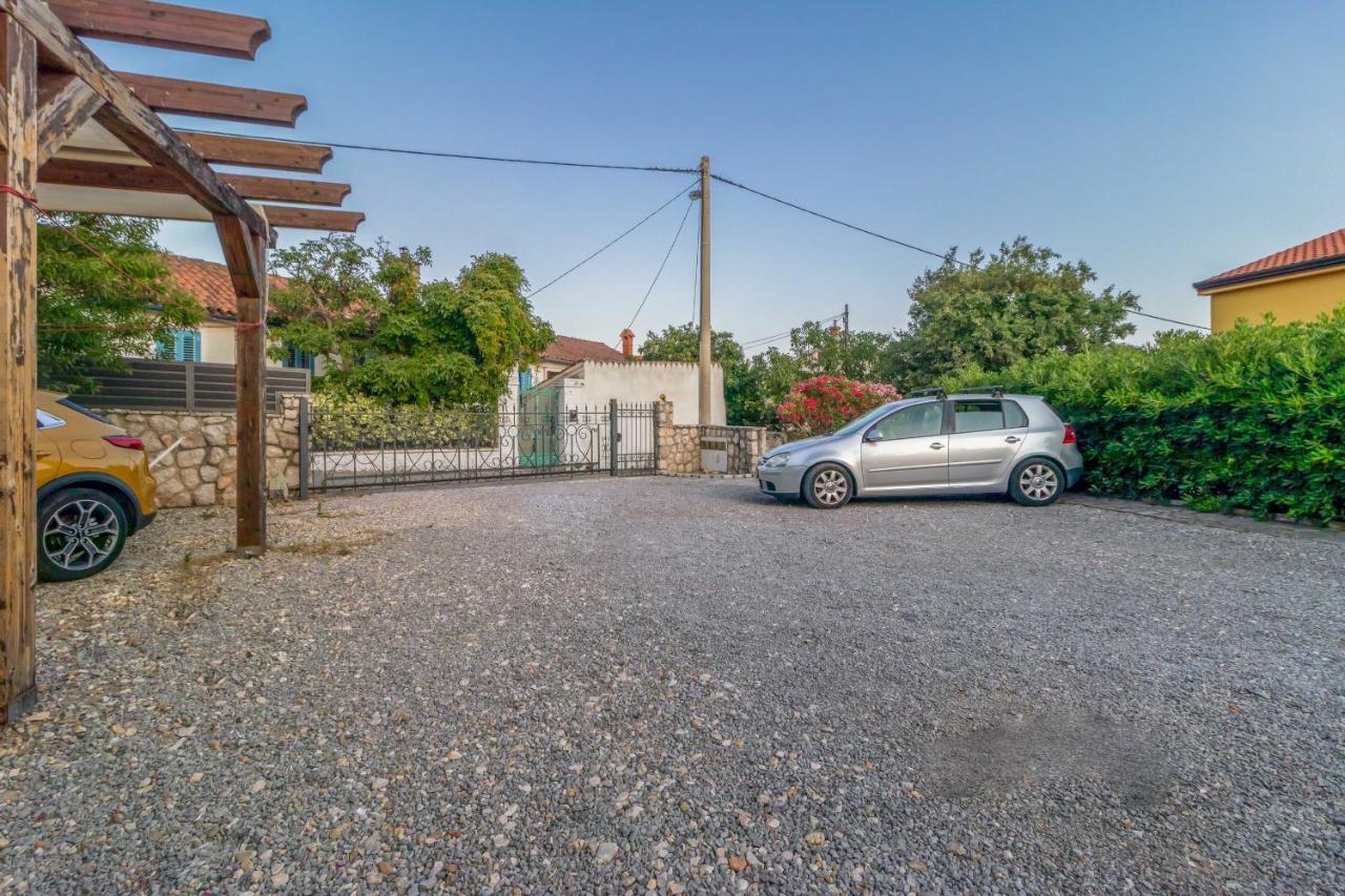 Adastra Apartments With Private Parking And Floor Heating Риека Экстерьер фото