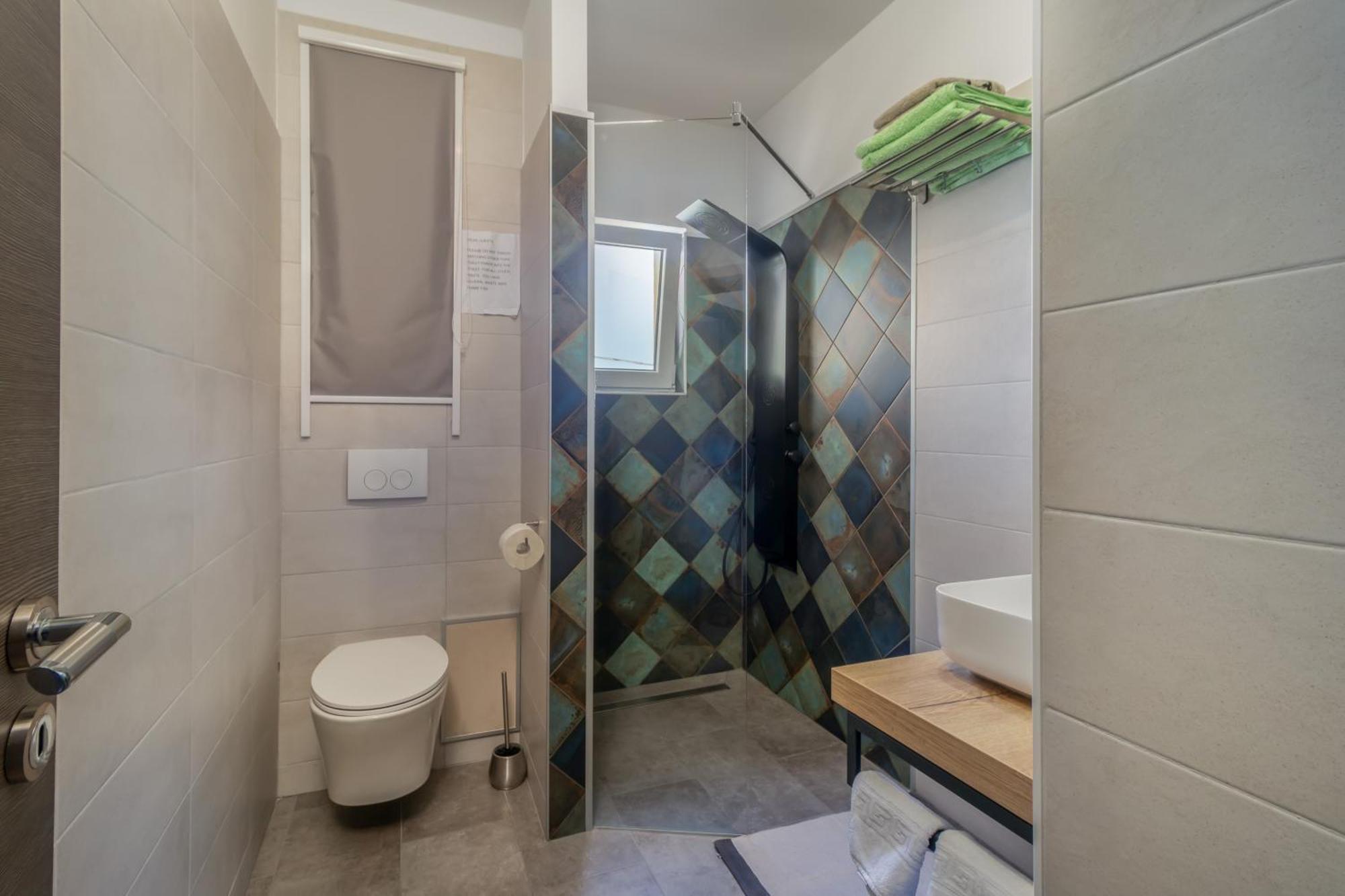 Adastra Apartments With Private Parking And Floor Heating Риека Экстерьер фото