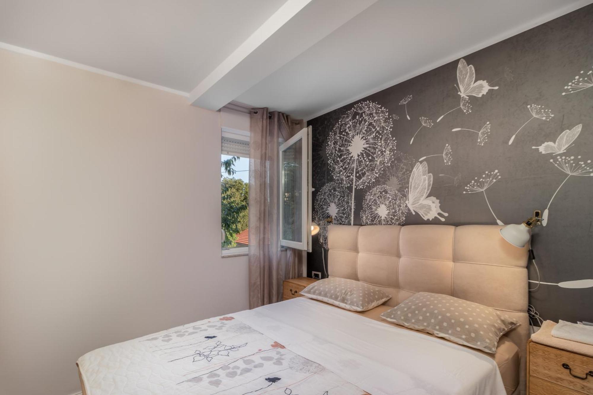 Adastra Apartments With Private Parking And Floor Heating Риека Экстерьер фото